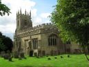 Somerton, St James's
